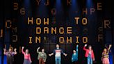 Autism is front and center in the pioneering new musical 'How to Dance in Ohio' on Broadway