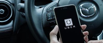 UBER Falls 14% From 52-Week High: Thinking of Buying the Dip?