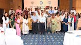 Training Workshop Advances Heat Preparedness in Uttar Pradesh, India