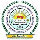 University of Agricultural Sciences, Raichur