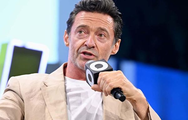 A24 Snags Rights to The Death of Robin Hood Starring Hugh Jackman