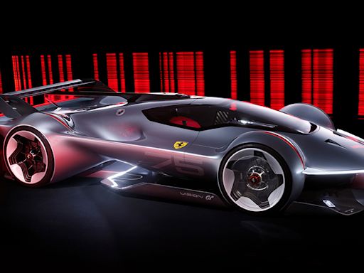 Ferrari’s Next Supercar Is Coming Sooner Than We Think, According to Execs