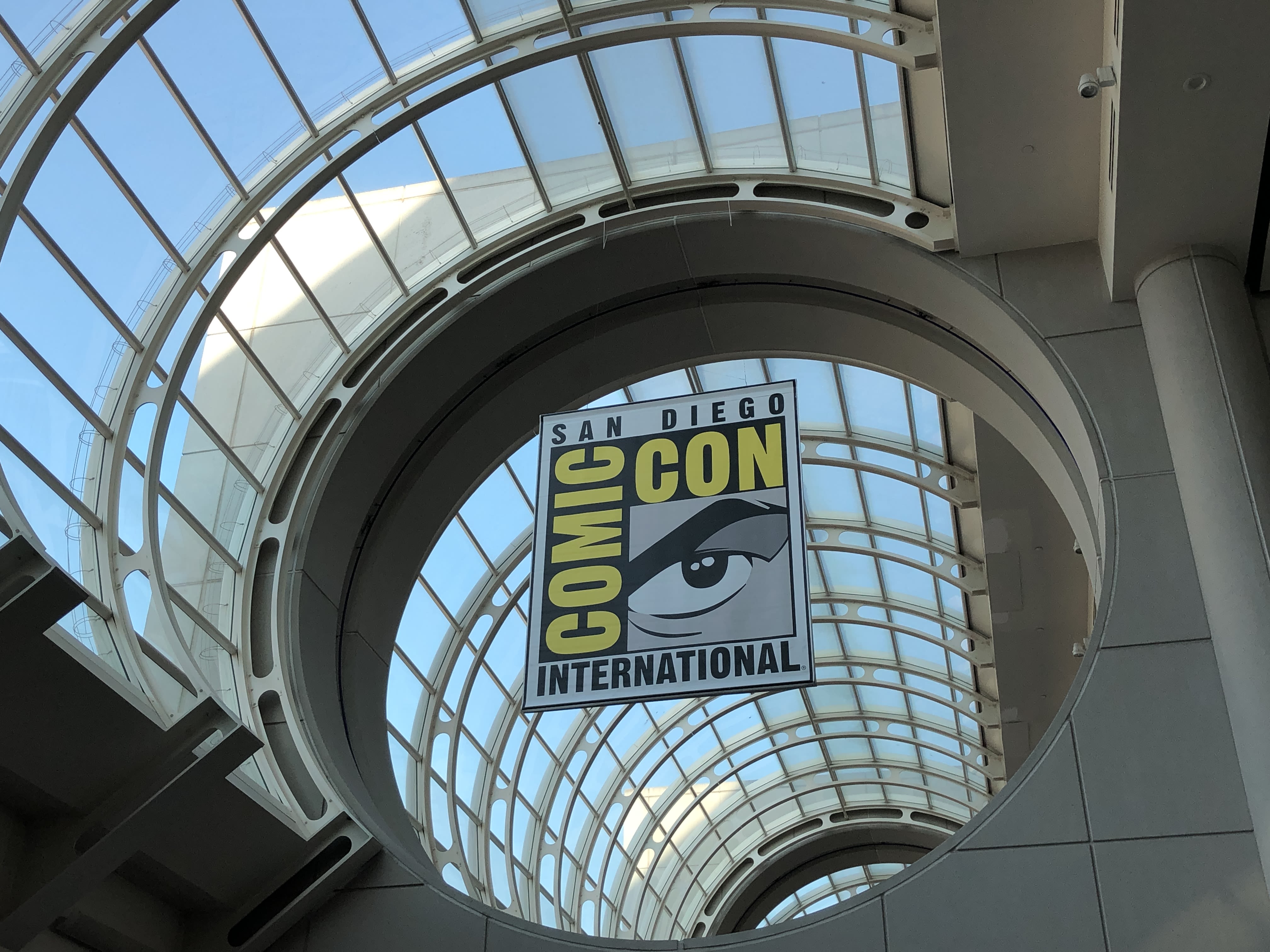 Comic-Con continues with 'Animayhem,' 'Transformers,' 'SpongeBob,' more