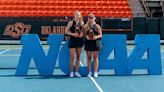 Doubles Team Delivers Historic NCAA Title for Georgia Women's Tennis