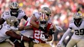 New Orleans Saints vs. San Francisco 49ers recap: Everything we know