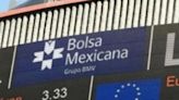 Bolsa Mexicana registra pérdidas a nivel global
