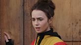 'Emily in Paris': Lily Collins usa peça brasileira de R$ 419 na 4ª temporada