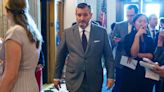GOP senators amused as Ted Cruz seeks to move bill: ‘The foot’s on the other hand’
