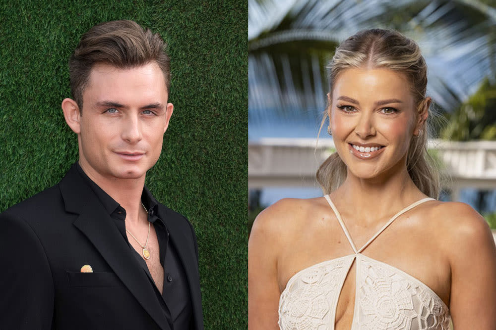 The Real Reason Why James Kennedy "Teared Up" at Ariana Madix's Latest Career Move | Bravo TV Official Site