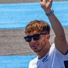 Pierre Gasly