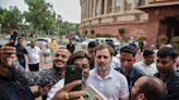 Is Rahul Dividing India To Rule?