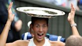 Former Wimbledon champion Garbine Muguruza announces retirement