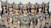 超人氣女團「XG」暑假開唱！祭出專屬台北歌迷福利