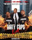 Dirty Cops L.A.