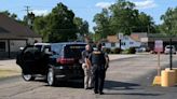 Goshen police surround home after reported shooting
