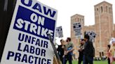 Judge Orders UC Academic Workers' Union To Pause Strike