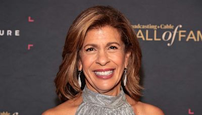 Hoda Kotb Gets Emotional as She Recalls Memories from Family Home Before Move: ‘So Many Things We Built There’