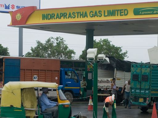 InCred downgrades Indraprastha Gas to ‘reduce’, cuts target price by 22%