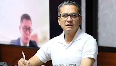 Alias ‘Diablo’ ofreció a exjuez procesado en caso Plaga la presidencia de la Corte de Justicia de Santo Domingo a cambio de su apoyo para llegar a la Judicatura