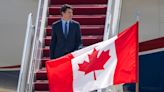 Justin Trudeau condemns Russian missile attack on Kyiv hospital ahead of NATO summit