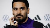 Gündogan: “Saber que está Kroos a tu lado…”