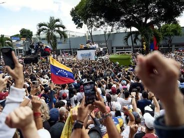 El chavismo incrementa los ataques contra los líderes opositores y sigue sin aportar las actas