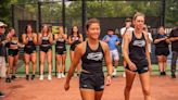 Cowley wins title, TJC places third in national tennis