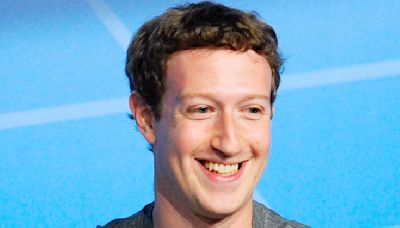 Mark Zuckerberg’s Base Salary Is Rs 83 But Other Compensation Is Rs 199 Crore