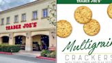 ¡Cuidado! Trader Joe’s retira estas galletas que podrían contener metal