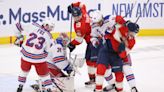 Rangers vs. Panthers schedule: Florida, New York jostling for upper hand with tied ECF series shifting to MSG