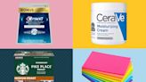 Crest, CeraVe, and More Daily Essentials Start at Just $2 in This Secret Amazon Section