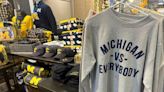 Michigan vs. Everybody becomes Wolverines’ mantra as Jim Harbaugh suspended for sign-stealing saga