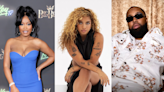 Keke Palmer, Kiana Ledé, Kenyon Dixon, And More R&B For Those With Their Heart On Their Sleeve