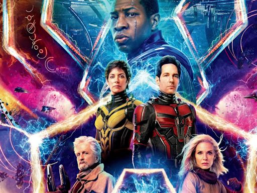 ANT-MAN AND THE WASP: QUANTUMANIA Was One Of Marvel's Most Expensive Movies Ever Reveals New Report