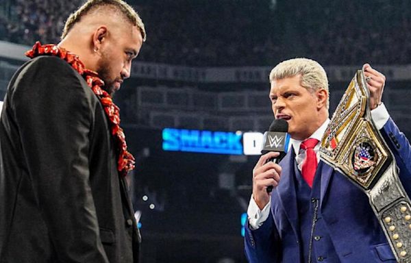 WWE SmackDown moves to USA Network: Where to watch, start time, live stream, TV channel