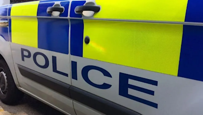 Investigation launched after man falls from roof