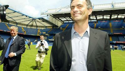 Mourinho was shocking in first Chelsea press conference but always misquoted