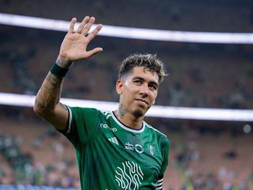 Saudi Pro League chief makes Roberto Firmino demand as nightmare continues for ex-Liverpool star