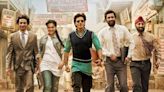 Shah Rukh Khan’s Dunki: Pune Single Screen Shows Canceled