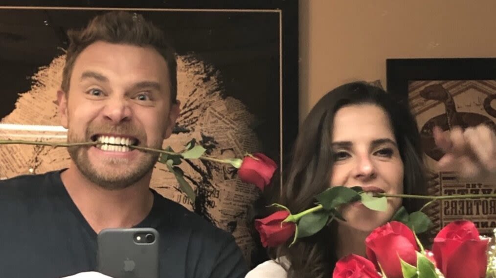 Kelly Monaco Pays Tribute to 'GH' Co-Star Billy Miller on Anniversary of His Death