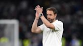 Gareth Southgate leaves England men’s national team after defeat in Euro 2024 final