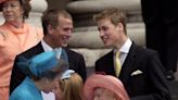 Inside Prince William and Older Cousin Peter Phillips’ Relationship Through the Years