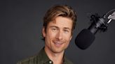 Why Glen Powell Finds The Best Man’s Ghostwriter’ Podcast So Engaging