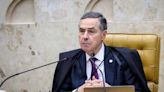 Barroso defende participação de ministros do STF em eventos de empresários - Imirante.com