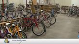 Show You Care: Chain Reaction Bike Hub works to get bikes to disadvantaged communities