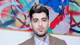 Zayn Malik shares preview for 'raw', self-penned new album