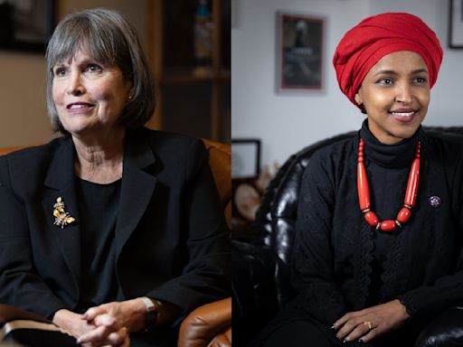 Omar, McCollum urge White House to to create federal Office for Missing and Murdered Black Women and Girls