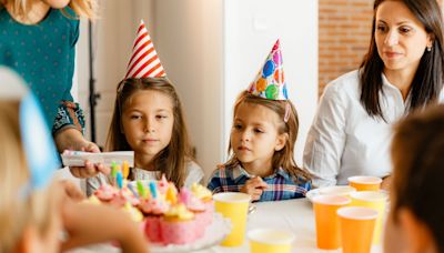 Mum reveals she hates tag-along kids & makes it clear they aren't invited