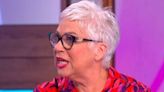 Denise Welch breaks silence after ripping into guest over Meghan Markle