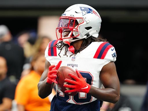 Fantasy Football: Where is the RB dead zone in 2024?